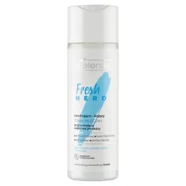 bielenda-fresh-hero-tonik-mleczny-nawilzajaco-kojacy-200ml