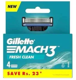 gillette-mach-3-fresh-clean-wklady-4szt
