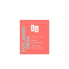 aa-you-mmy-skin-peach-firm-ujedrniajaca-maska-do-ust-10-g