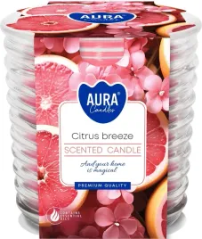 swieca-zapachowa-28h-w-karbowanym-szkle-citrus-breeze-aura