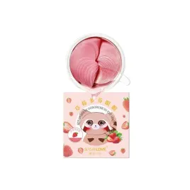 sersanlove-strawberry-doxorubicin-eye-mask-60szt
