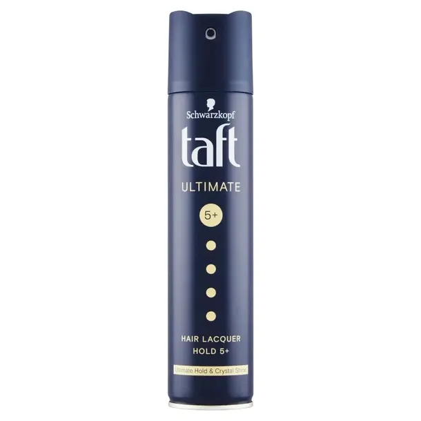 taft-lakier-do-wlosow-ultimate-5-250ml
