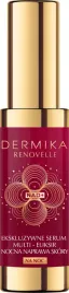 dermika-renovelle-serum-multi-eliksir-nocna-naprawa-skory-50ml