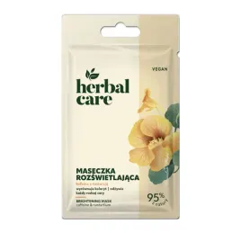 herbal-care-maseczka-rozswietlajaca-kofeina-z-nasturcja