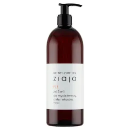 zel-do-mycia-ziaja-baltic-home-spa-fit-3w1-mango-500-ml