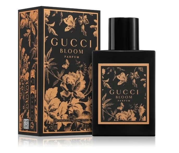Gucci Bloom Parfum zapach dla kobiet 50ml oryginał