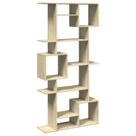 regal-drewnopochodny-z-9-przegrodkami-dab-sonoma-92x29x188-cm