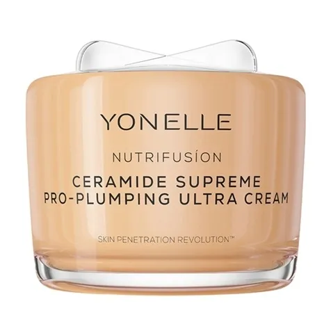 Krem wielozadaniowy do twarzy YONELLE Nutrifusion dzień i noc 55 ml