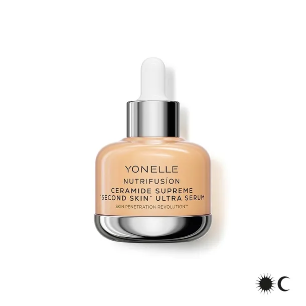 NUTRIFUSION Ultra-Serum Z Ceramidami Supreme 30ml + gratis!!