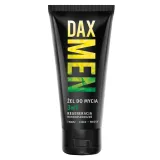 dax-men-180-ml-zel-do-mycia-twarzy-stan-nowy