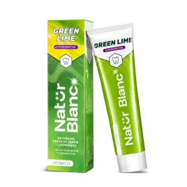sylveco-natur-blanc-pasta-do-zebow-green-lime-lagodzaca-nadwrazliwosc-zebow
