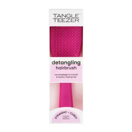 tangle-teezer-ultimate-detangler-electric-raspberry