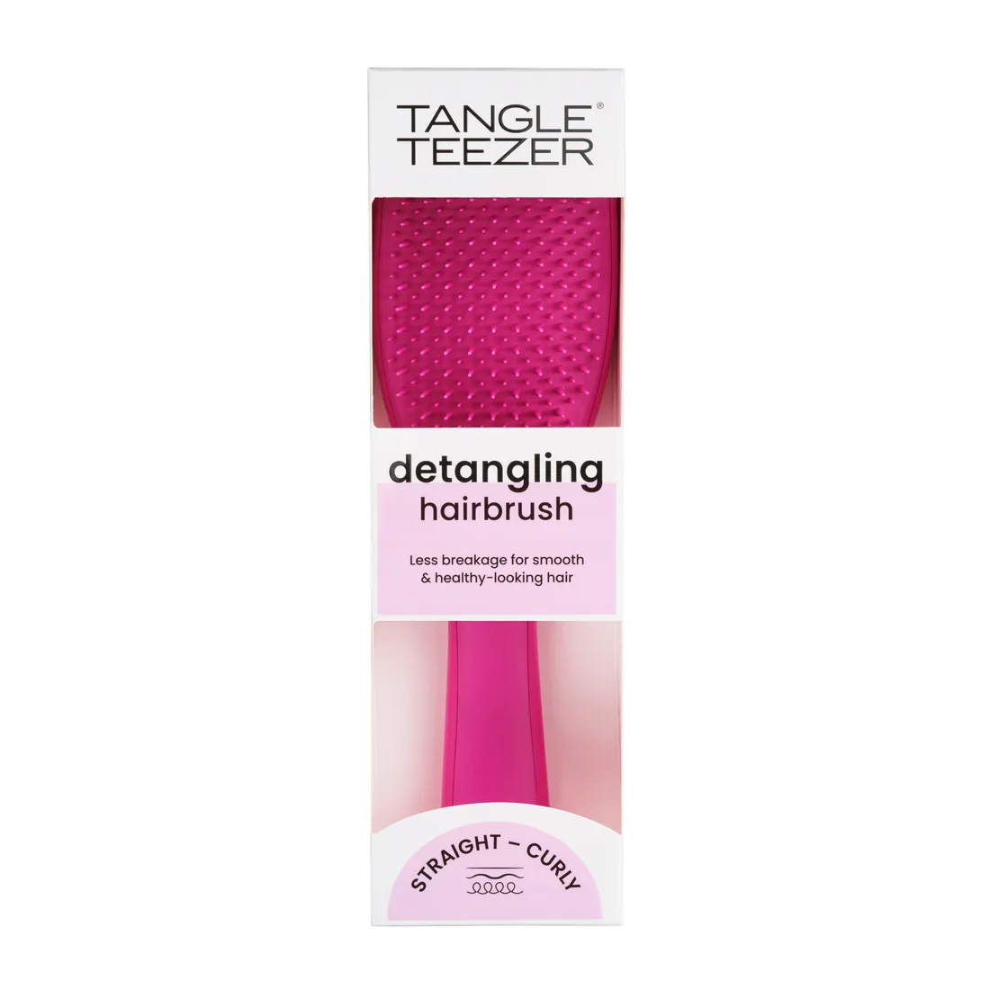 tangle-teezer-ultimate-detangler-electric-raspberry
