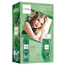 zestaw-cthru-zs23-deo150-zel250-luminous-emerald