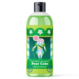 farmona-magic-spa-zel-do-kapieli-pear-cake-500ml