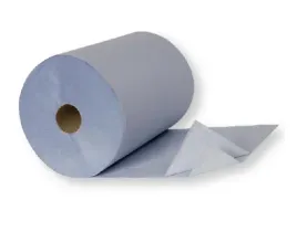 recznik-papierowy-niebieski-rolka-22x36-2warstwy