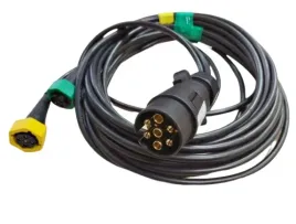 instalacja-wiazka-ele-lampy-przyczepki-7-pin-45m