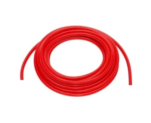 WURTH Przewód pneumatyczny PUR 8X12MMX 10M RED
