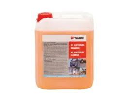wurth-r1-srodek-czyszczacy-5-l