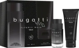 bugatti-dynamic-move-black-woda-toaletowa-100-ml-zestaw-shower-gel