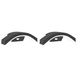 zewnetrzne-kinkiety-led-z-czujnikami-2-szt-czarne-aluminium