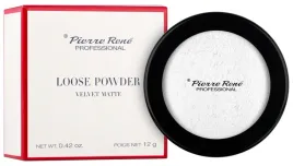 pierre-rene-loose-powder-velvet-matte-puder-sypki-12g