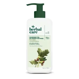 herbal-care-zel-do-higieny-intymnej-kora-debu-z-prebiotykiem-330ml