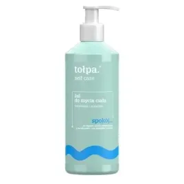 tolpa-self-care-zel-do-mycia-ciala-oczyszczajaco-nawilzajacy-spokoj-400-ml