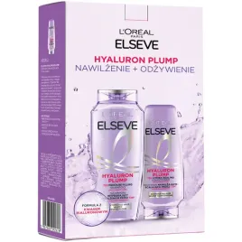 loreal-elseve-szampon-odzywka-hyaluron-plump-400ml-200ml-zestaw