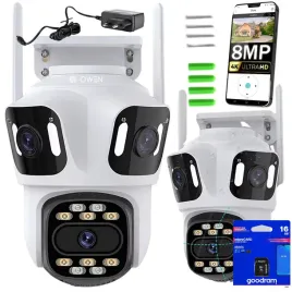 potrojna-zewnetrzna-kamera-wifi-ip-smart-obrotowa-uhd-8mp-icsee-4w1-goodram