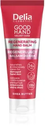 good-hand-velvet-care-regenerujacy-balsam-do-rak-z-maslem-shea-75ml