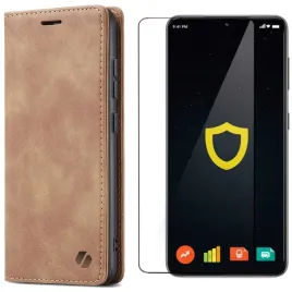 etui-z-klapka-do-galaxy-s22-skorzane-portfel-pokrowiec-zamykane-szklo