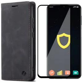 eleganckie-etui-z-klapka-spacecase-wallet-skorzane-do-galaxy-a34-5g-szklo