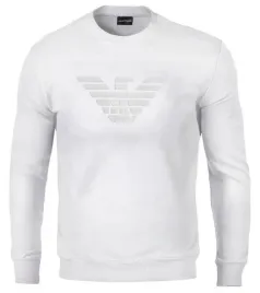 emporio-armani-bluza-eagle-meska-biala-organic-cotton-na-prezent-m