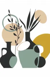 plakat-53x81cm-modernistyczna-kompozycja