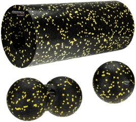 zestaw-epp-do-masazu-walek-pilka-duoball-roller-gladki-pianka-aqua-sport