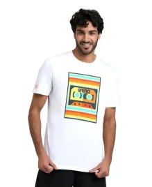 koszulka-t-shirt-meski-arena-solid-cotton-rozm-xl