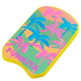 deska-do-plywania-unisex-funkita-kickboard-poka-palm
