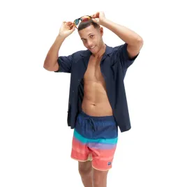 spodenki-szorty-meskie-speedo-print-redondo-edge-volley-rozmiar-l