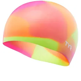 czepek-plywacki-na-basen-dla-dzieci-tyr-no-wrinkle-tie-dye