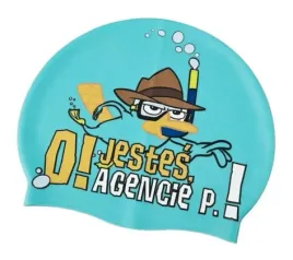 czepek-plywacki-na-basen-uniwersalny-disney-fineasz-i-ferb