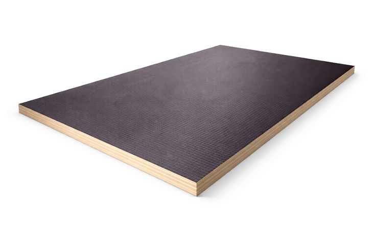 Sklejka 24x1500x2500mm brzozowa wodoodporna płyta antypoślizgowa szalunkowa