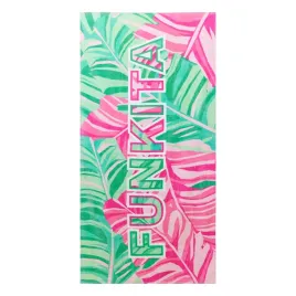 recznik-bawelniany-na-basen-plaze-funkita-tropic-palm-160x80cm