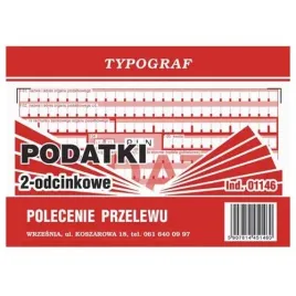 polecenie-przelewu-podatki-typograf-80-kartek
