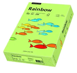papier-ksero-rainbow-a4-160g-jasno-zielony-r74-250-arkuszy
