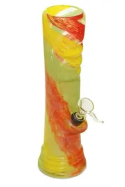 fajka-wodna-bongo-gulab-szklana-25cm