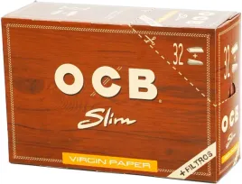bibulki-bletki-do-papierosow-ocb-virgin-brown-slim-filters-32x32