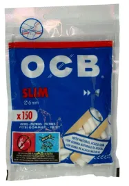 filtry-do-papierosow-ocb-slim-gummed-6mm-150szt