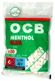 filtry-do-papierosow-ocb-slim-menthol-6mm-150szt
