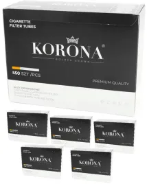 gilzy-papierosowe-korona-550szt-x-6